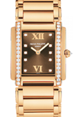 Patek Philippe Часы Patek Philippe Twenty~4® 4910/11R-010 Rose Gold - Ladies Twenty~4®