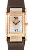 Patek Philippe Часы Patek Philippe Twenty~4® 4910R-001 Rose Gold - Ladies Twenty~4®
