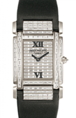 Patek Philippe Часы Patek Philippe Twenty~4® 4911G-001 White Gold - Ladies Twenty~4®