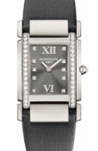 Patek Philippe Часы Patek Philippe Twenty~4® 4920G-001 White Gold - Ladies Twenty~4®