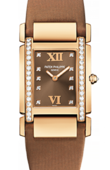 Patek Philippe Часы Patek Philippe Twenty~4® 4920R-001 Rose Gold - Ladies Twenty~4®