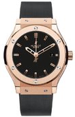Hublot Часы Hublot Classic Fusion 542.PX.1180.RX Fusion Gold