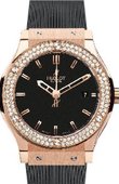 Hublot Classic Fusion 542.PX.1180.RX.1104 Fusion Gold