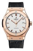 Hublot Classic Fusion 542.PX.2610.LR Fusion Gold