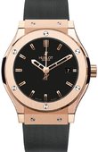 Hublot Classic Fusion 561.PX.1180.RX Fusion Gold