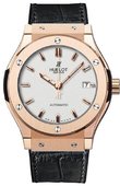 Hublot Classic Fusion 565.PX.2610.LR Fusion Gold