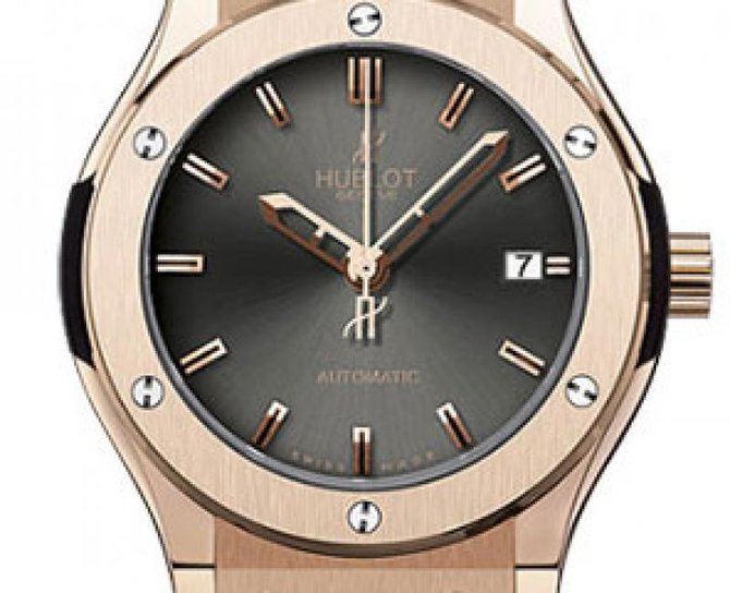 Hublot 511.PX.7080.LR Classic Fusion 511.PX.7080.LR - фото 2