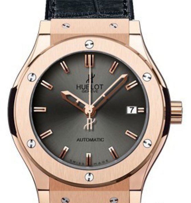 Hublot 511.PX.7080.LR Classic Fusion 511.PX.7080.LR - фото 1