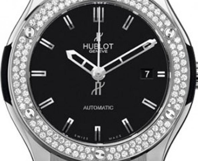 Hublot 511.ZX.1170.LR.1104 Classic Fusion Fusion Zirconium - фото 3
