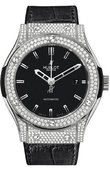 Hublot Часы Hublot Classic Fusion 511.ZX.1170.LR.1704 Fusion Zirconium