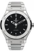 Hublot Classic Fusion 511.ZX.1170.NX Fusion Zirconium