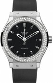 Hublot Classic Fusion 511.ZX.1170.RX.1104 Fusion Zirconium