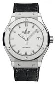 Hublot Classic Fusion 511.ZX.2610.LR Fusion Zirconium