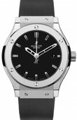 Hublot Часы Hublot Classic Fusion 542.ZX.1170.RX Fusion Zirconium