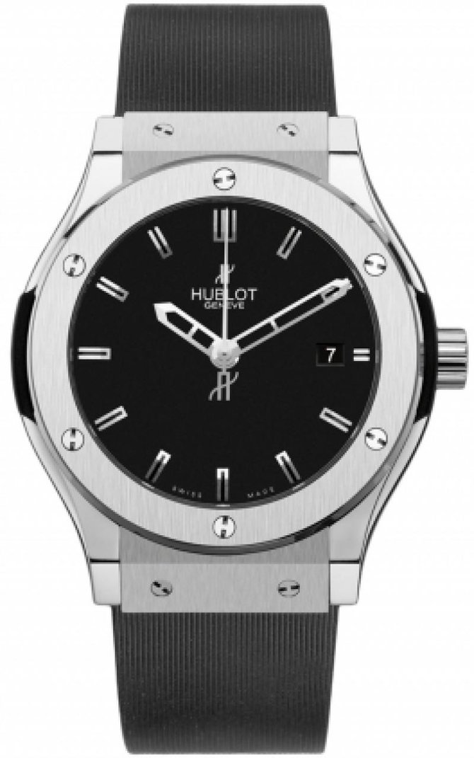 Hublot 542.ZX.1170.RX Classic Fusion Fusion Zirconium - фото 1