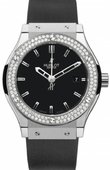 Hublot Classic Fusion 542.ZX.1170.RX.1104 Fusion Zirconium