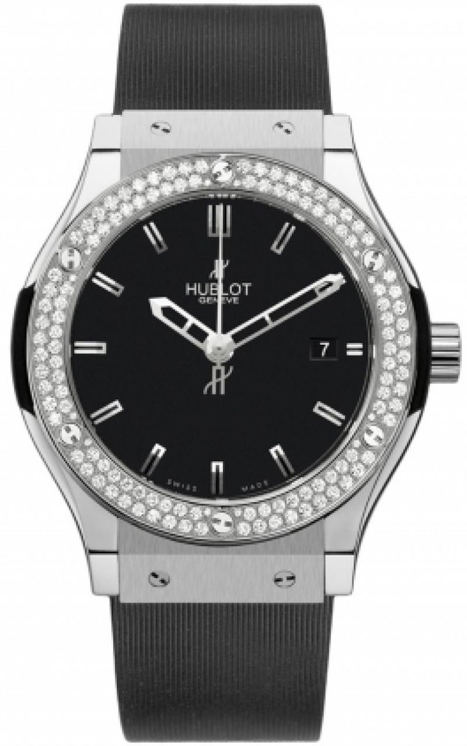 Hublot 542.ZX.1170.RX.1104 Classic Fusion Fusion Zirconium - фото 1