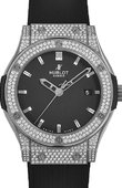 Hublot Classic Fusion 542.ZX.1170.RX.1704 Fusion Zirconium