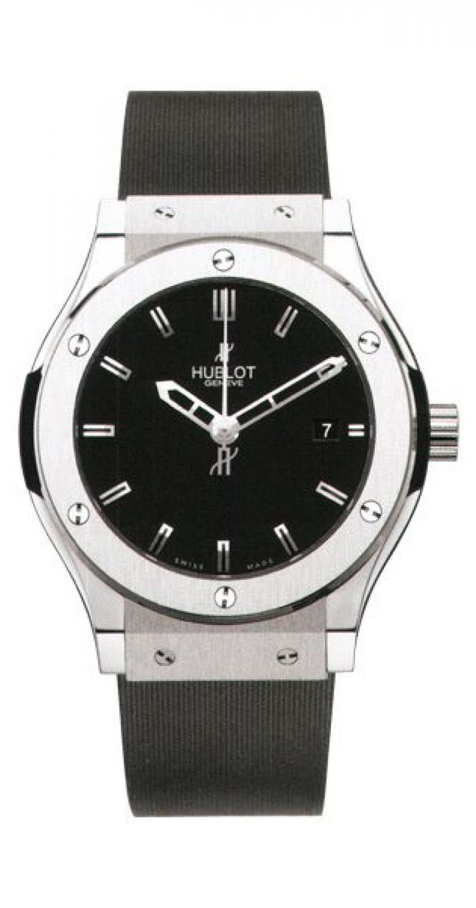 Hublot 561.ZX.1170.RX Classic Fusion Fusion Zirconium - фото 1