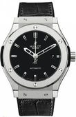 Hublot Часы Hublot Classic Fusion 565.ZX.1170.LR Fusion Zirconium