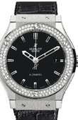 Hublot Classic Fusion 565.ZX.1170.LR.1104 Fusion Zirconium
