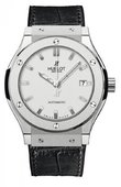 Hublot Classic Fusion 565.ZX.2610.LR Fusion Zirconium