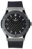 Hublot Часы Hublot Classic Fusion 511.ZM.1670.RX Fusion Zirconium Ceramic