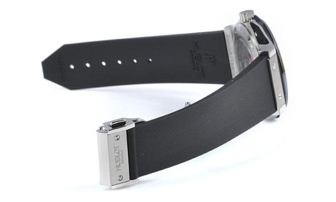 Hublot 542.ZM.1670.RX Classic Fusion Fusion Zirconium Ceramic - фото 3