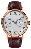 Breguet Часы Breguet Classique Complications 7637BR/12/9ZU Repeater