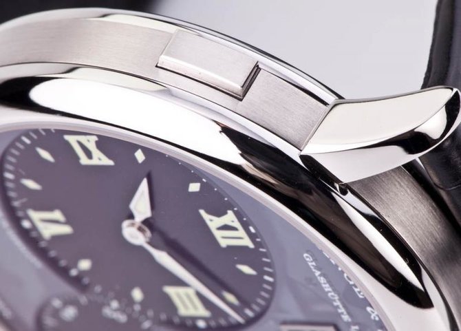 A.Lange and Sohne 117.035 Grand Lange 1 Lumen - фото 12