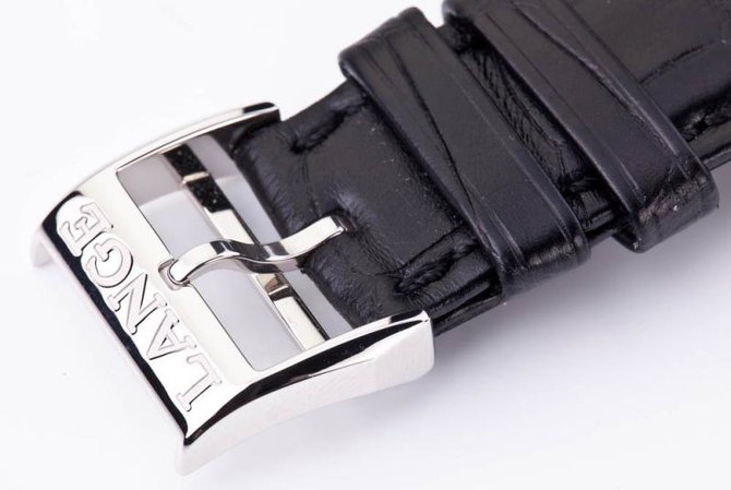 A.Lange and Sohne 117.035 Grand Lange 1 Lumen - фото 13