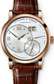 A.Lange and Sohne Часы A.Lange and Sohne Grand Lange 1 115.032 L901.2