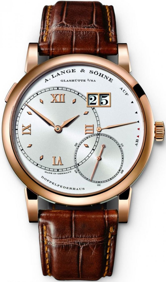 A.Lange and Sohne 115.032 Grand Lange 1 L901.2