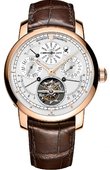 Vacheron Constantin Часы Vacheron Constantin Traditionnelle 88172/000R-X0001 Patrimony Traditionnelle