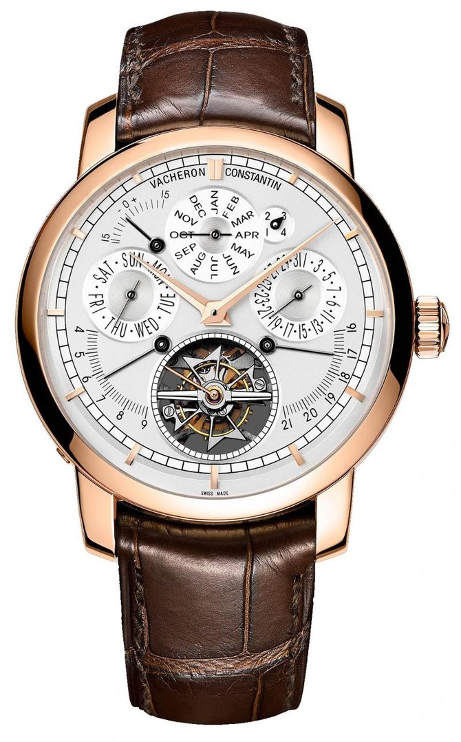 Vacheron Constantin 88172/000R-X0001 Traditionnelle Patrimony Traditionnelle - фото 1