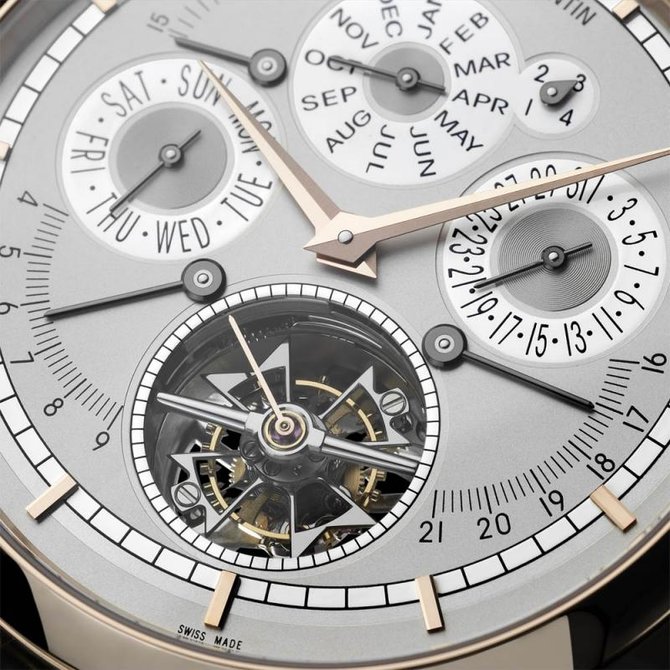 Vacheron Constantin 88172/000R-X0001 Traditionnelle Patrimony Traditionnelle - фото 2