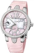 Ulysse Nardin Часы Ulysse Nardin Executive Dual Time Lady 243-10B-3C/397 Executive Dual Time Lady