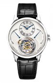 Zenith Часы Zenith Academy 65.2220.8808/01.C630 Christophe Colomb Equation Du Temps