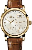 A.Lange and Sohne Часы A.Lange and Sohne Lange 1 101.021 L901.0