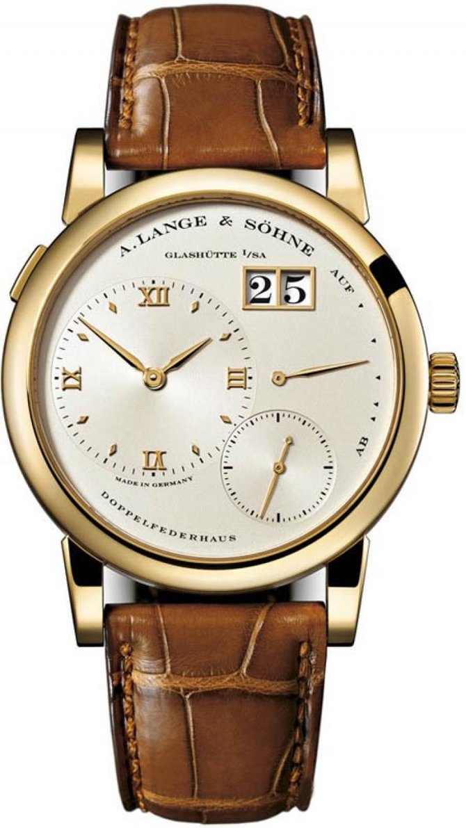 A.Lange and Sohne 101.021 Lange 1 L901.0