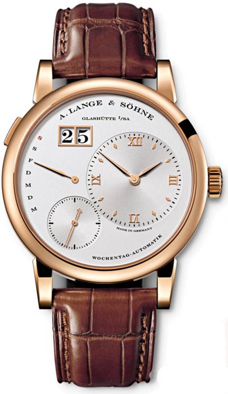 320.032 A.Lange and Sohne Daymatic Lange 1