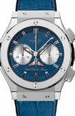 Hublot Classic Fusion 521.NX.5117.LR.YCM11 Yacht Club Monaco