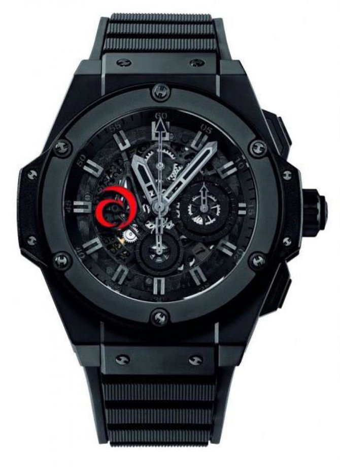 Hublot 710.CI.0110.RX.AGI10 King Power Alinghi - фото 1