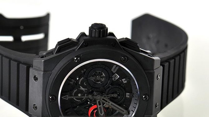 Hublot 710.CI.0110.RX.AGI10 King Power Alinghi - фото 3