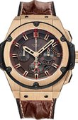 Hublot King Power 703.CI.3113.HR.OPX12 Arturo Fuente