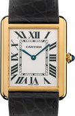 Cartier Tank W5200004 Tank Solo Large
