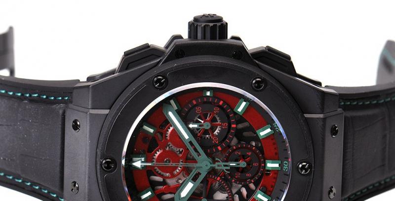 710.CI.1130.GR.MEX10 Hublot Mexico King Power