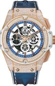 Hublot Часы Hublot King Power 710.OE.2189.HR.1704.MIA12 Miami 