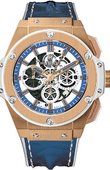 Hublot Часы Hublot King Power 710.OE.2189.HR.MIA12 Miami 