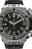 Hublot King Power 731.NX.1190.RX Oceanographic 4000